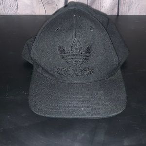 Adidas Old School hat